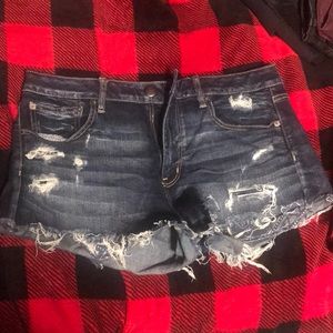 American Eagle shorts size 12